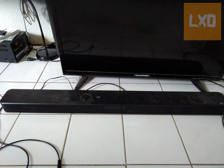 LG Wireless SoundBar TV-hez apróhirdetés
