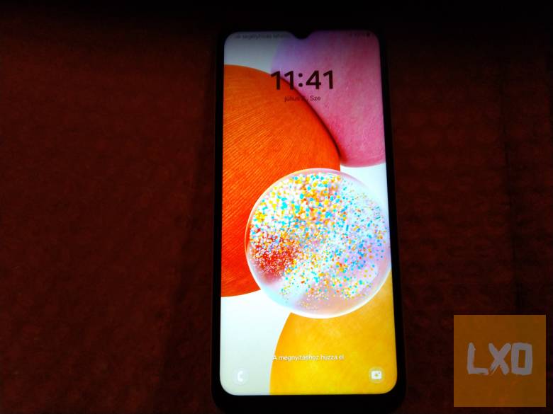 Galaxy A14 (: apróhirdetés