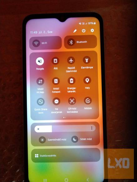 Galaxy A14 (: apróhirdetés