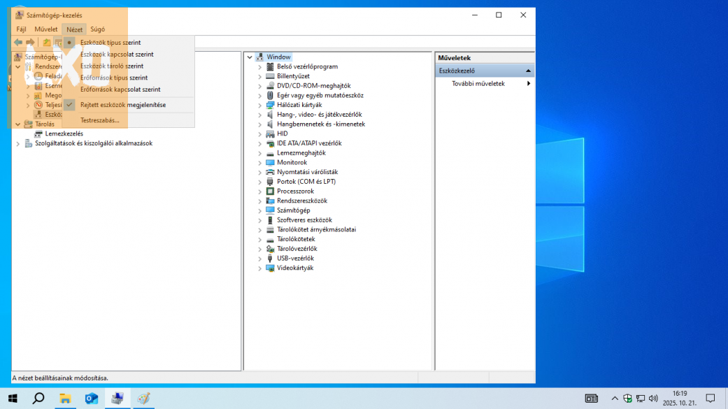 Lenovo ThinkCentre apróhirdetés