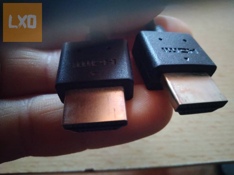 HDMI Régebbi kábel apróhirdetés
