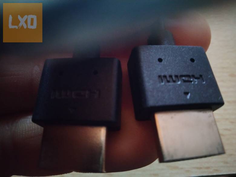 HDMI Régebbi kábel apróhirdetés