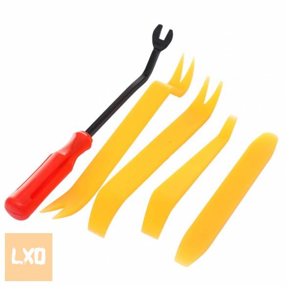 Autó patent készlet 620 részes apróhirdetés