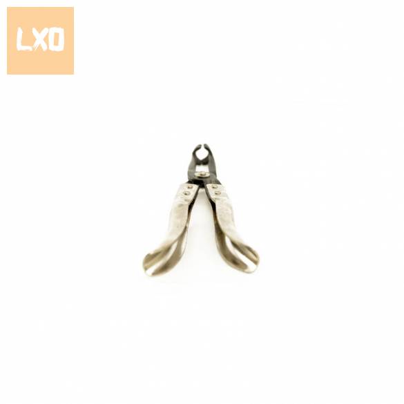 Szelepszár szimering fogó, hosszú 268 mm apróhirdetés