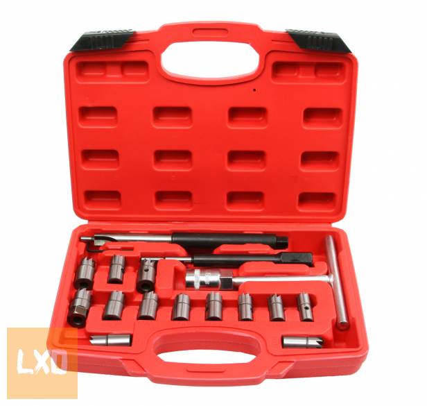 Injektor fészek maró és tisztító készlet 17db apróhirdetés