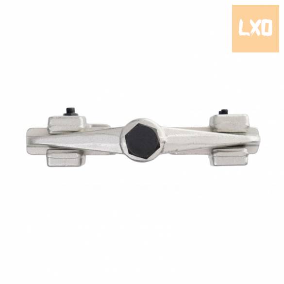 Csapágylehúzó, 2 karos, állítható, 75mm apróhirdetés