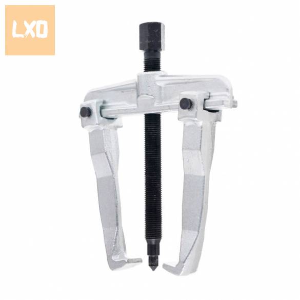 Csapágylehúzó, 2 karos, állítható, 150mm apróhirdetés