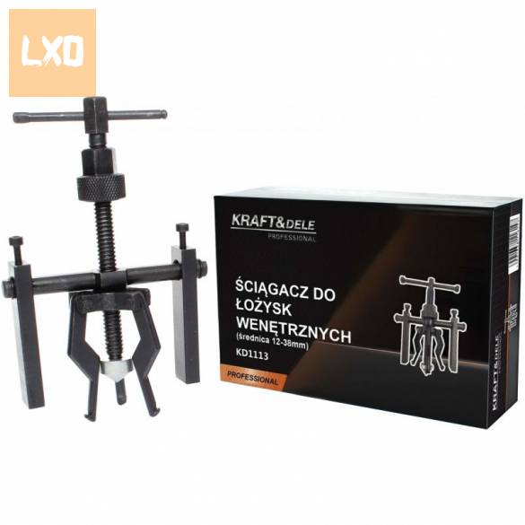 Kraftdele KD1113 belső csapágy kihúzó apróhirdetés