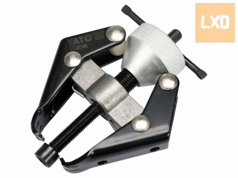 Akkumulátor saru és ablaktörlő kar lehúzó 2 körmös 5-30 mm YATO apróhirdetés