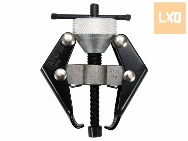 Akkumulátor saru és ablaktörlő kar lehúzó 2 körmös 5-30 mm YATO apróhirdetés