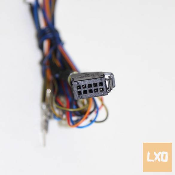 Tempomat kar és kábelszett Audi Seat Skoda Volkswagen 1996-2010-ig apróhirdetés