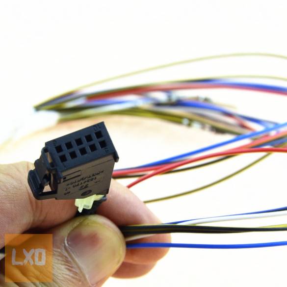 Tempomat kar és kábelszett Audi Seat Skoda Volkswagen 1996-2010-ig apróhirdetés