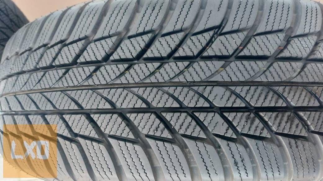 Gyári, 17" BMW  X1 F48/F49  alufelni tél gumi, szenzor 5x112 apróhirdetés