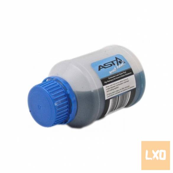 Reakciós folyadék CO2 teszterhez 200ml apróhirdetés