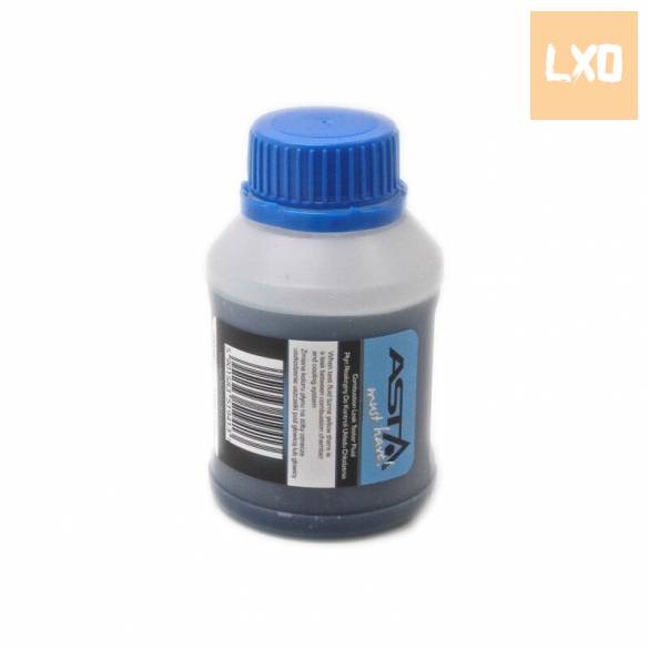 Reakciós folyadék CO2 teszterhez 200ml apróhirdetés