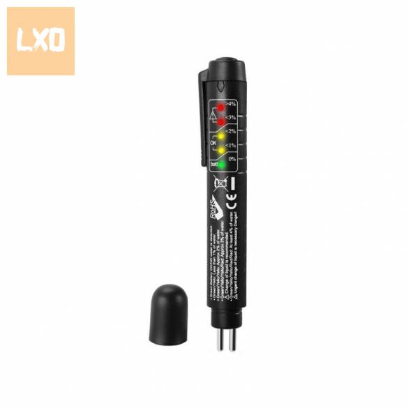 Fékfolyadék teszter apróhirdetés