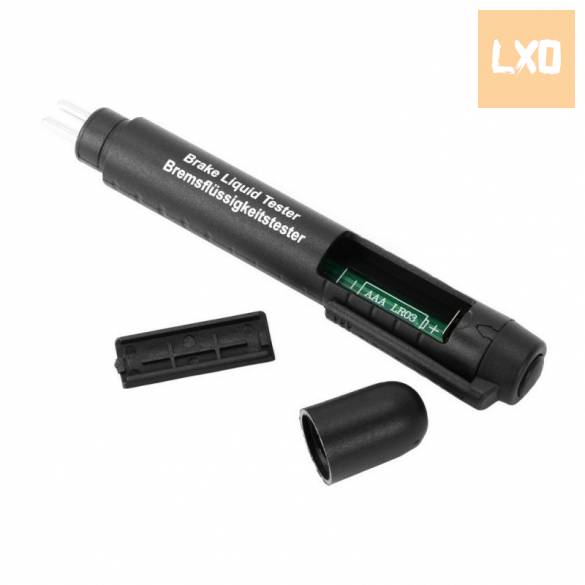 Fékfolyadék teszter apróhirdetés