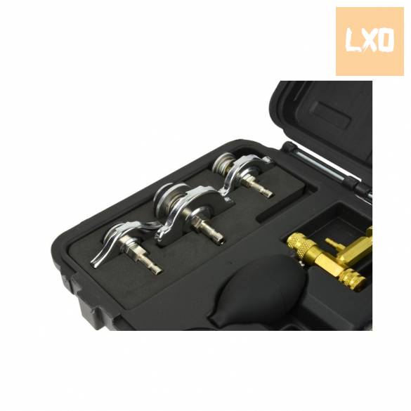 CO2 szivárgás ellenőrző készlet apróhirdetés