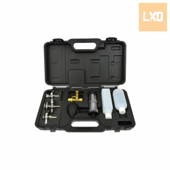 CO2 szivárgás ellenőrző készlet apróhirdetés