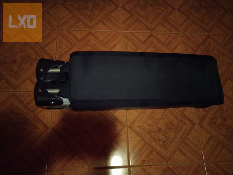 Hordozható gyerekágy apróhirdetés