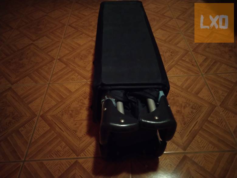 Hordozható gyerekágy apróhirdetés