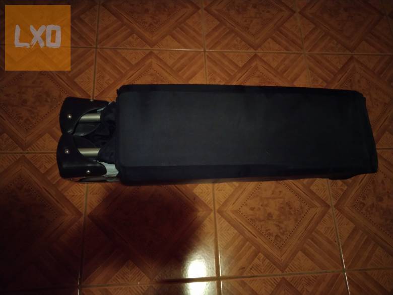 Hordozható gyerekágy apróhirdetés