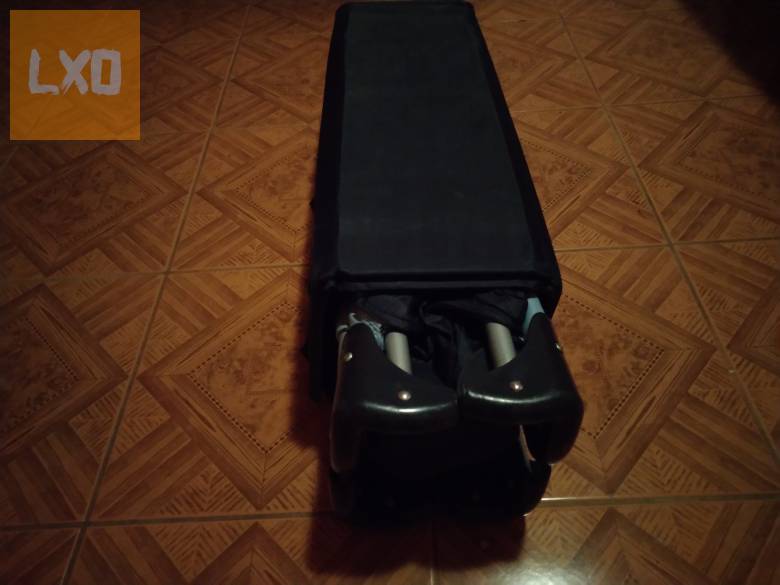 Hordozható gyerekágy apróhirdetés