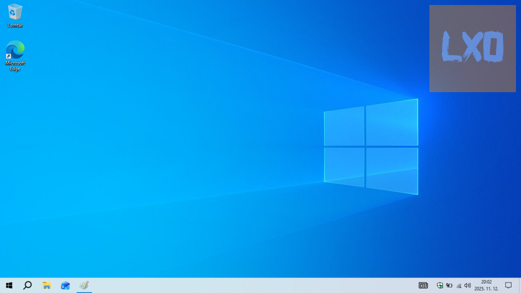 Egy egyszerű Notebook apróhirdetés