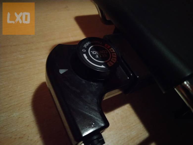 Kingavon Eelektromos grill sütő apróhirdetés