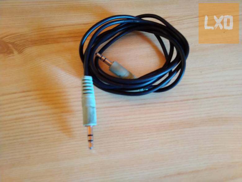 Audió kábellok apróhirdetés