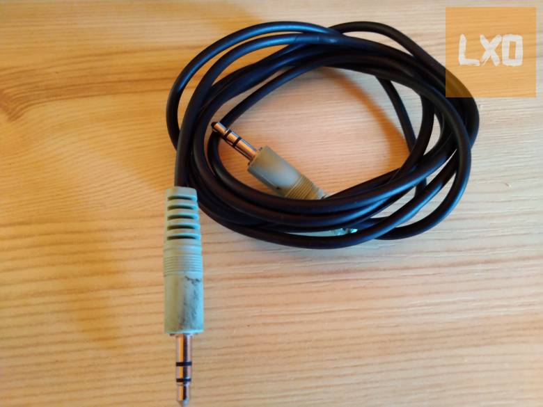 Audió kábellok apróhirdetés