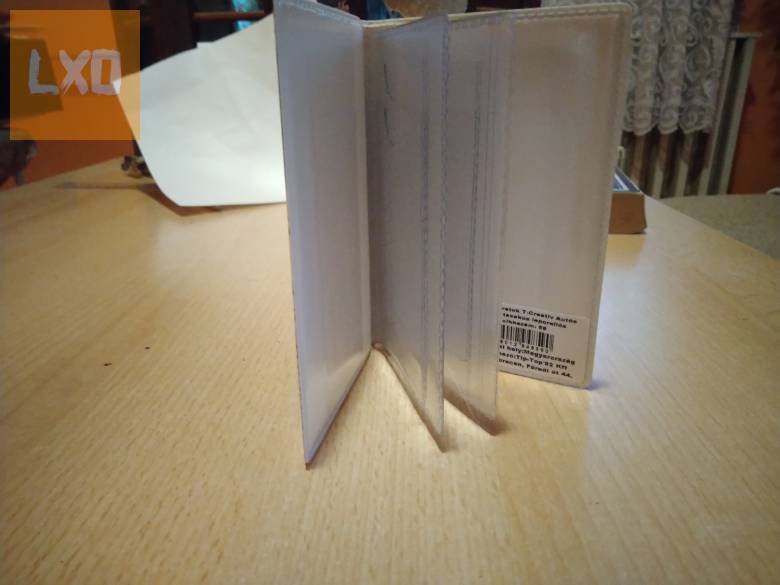 Személy-igazolványtok – Autós apróhirdetés