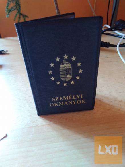 Személy Igazolványtok MO apróhirdetés