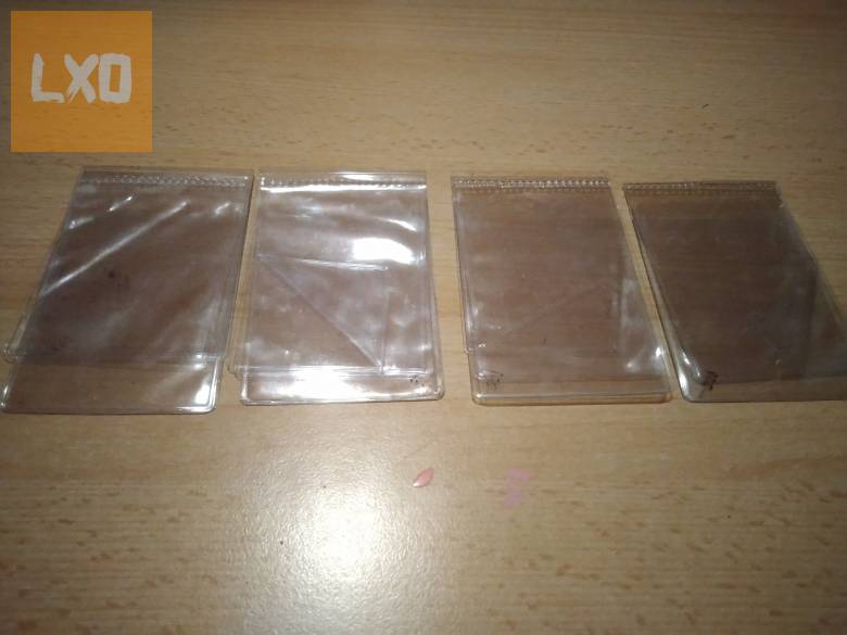 Átlátszó védő fólia tokok apróhirdetés