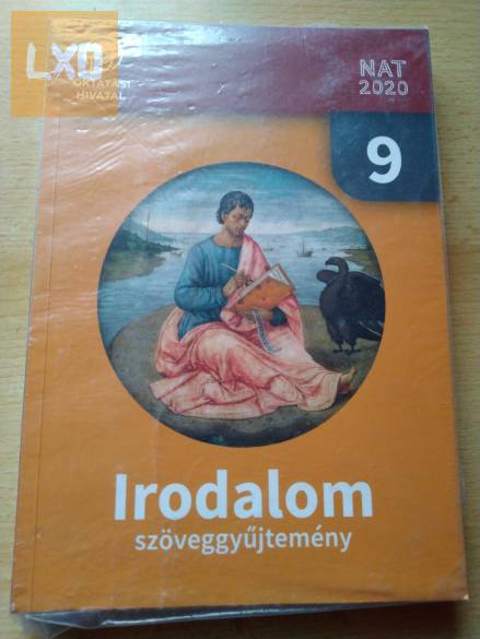 Szöveggyűjtemény 9-11 évfolyam részére apróhirdetés