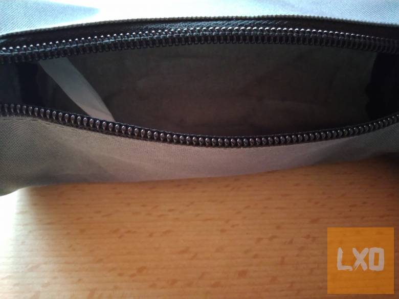 Szürkeszínű tolltartó apróhirdetés