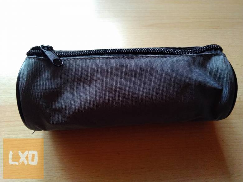 Szürkeszínű tolltartó apróhirdetés