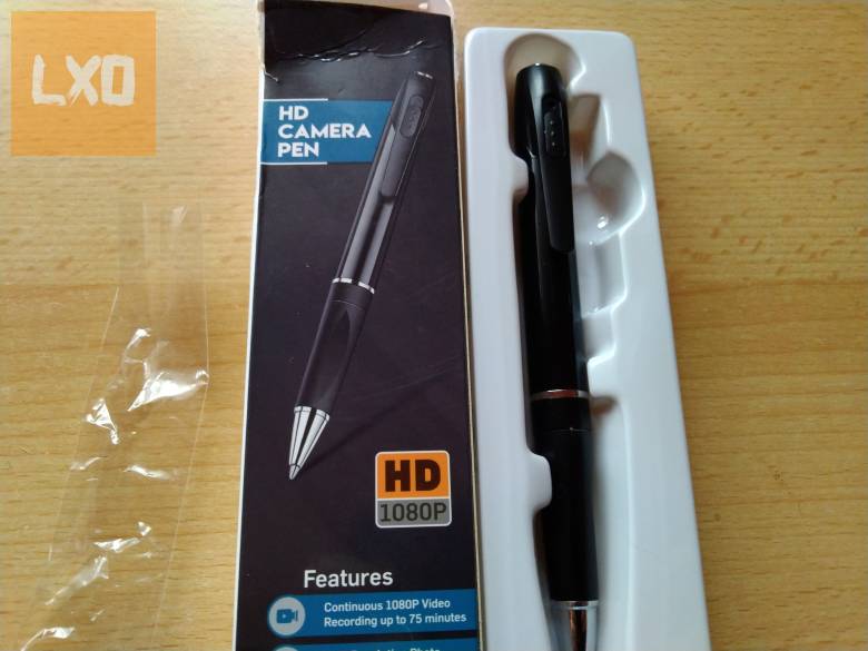 Csak egy Tollacska apróhirdetés