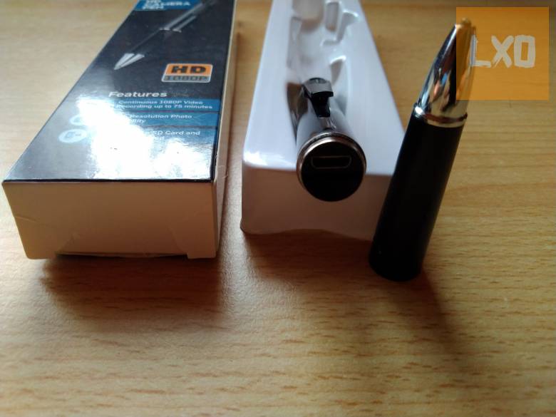 Csak egy Tollacska apróhirdetés