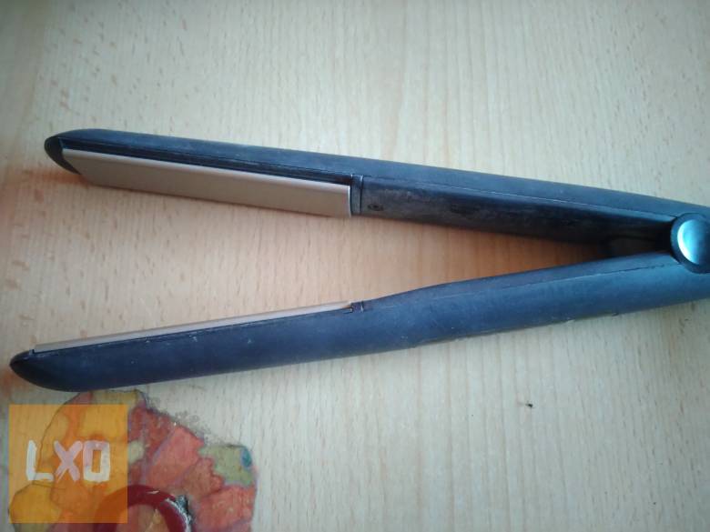 Hajvasaló tökéletes apróhirdetés