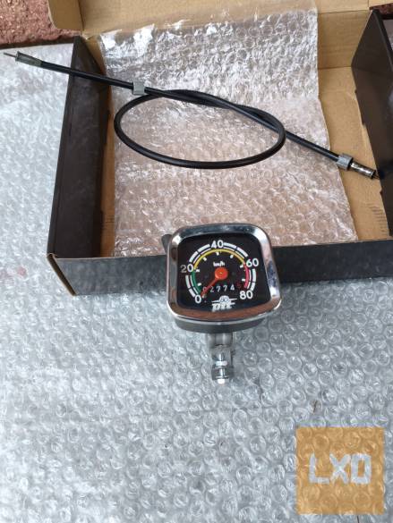 Pit 80 mechanikus kilométer óra NDK km óra kerékpár 20" camping apróhirdetés