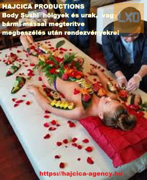 Esküvőszervezés, egény-lánybúcsús show műsorok,rendezvény-ötletek apróhirdetés