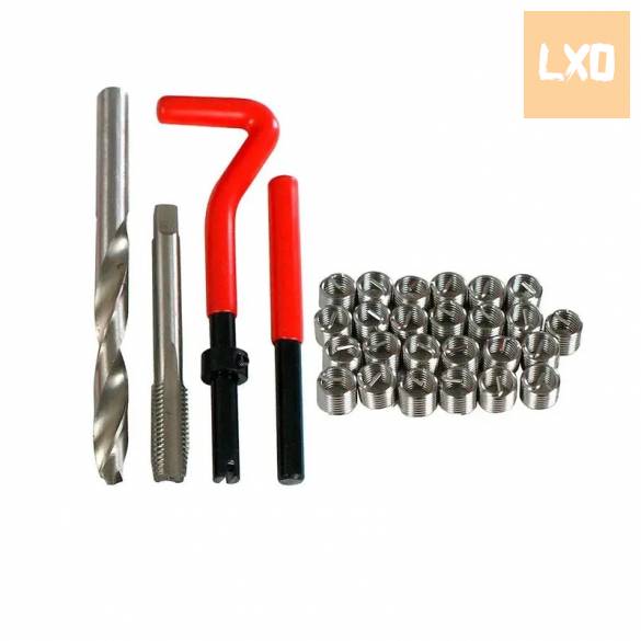 Menetjavító készlet M10x1.0 apróhirdetés