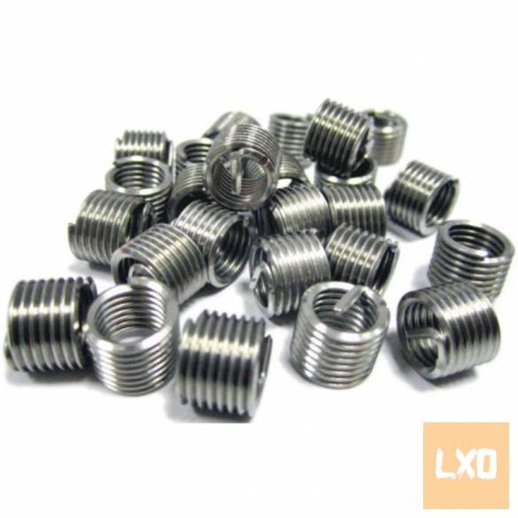Menetjavító betét inox M10 x 1.0 (10 db/cs) apróhirdetés