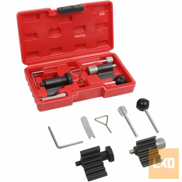 Vezérlés rögzítő klt Audi, Seat, Skoda, VW, apróhirdetés