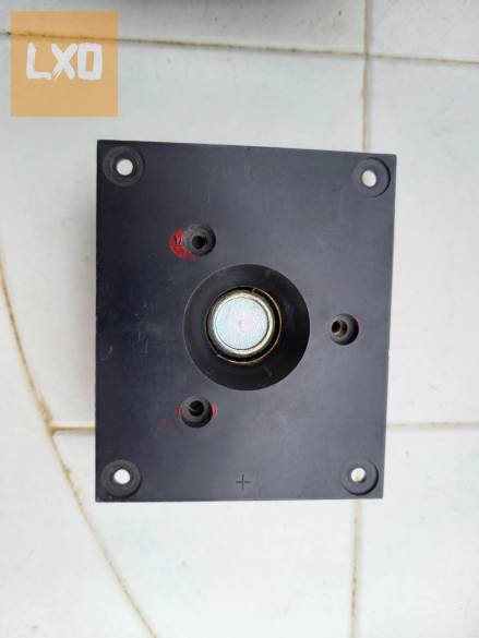 3 darab Videoton magas hangszóró eladó vagy csere apróhirdetés