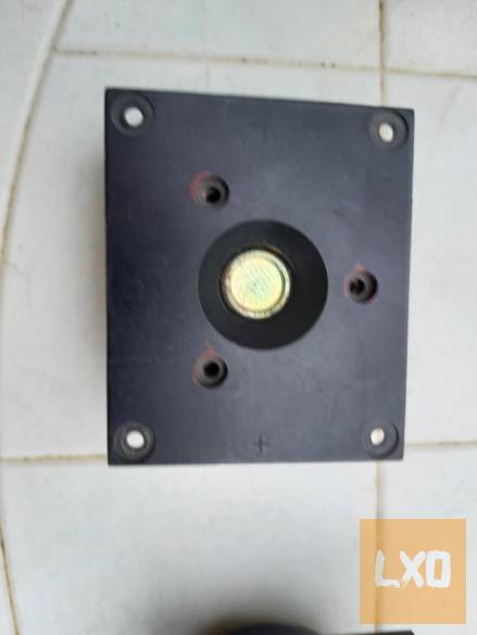 3 darab Videoton magas hangszóró eladó vagy csere apróhirdetés