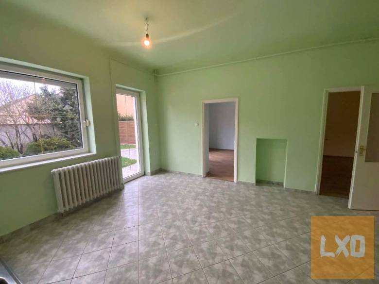 Kiadó családi ház Vác–Deákváron, kiváló lokációban. apróhirdetés