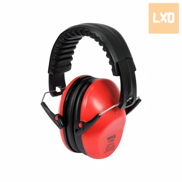 Zajvédelmi fültok 26dB apróhirdetés