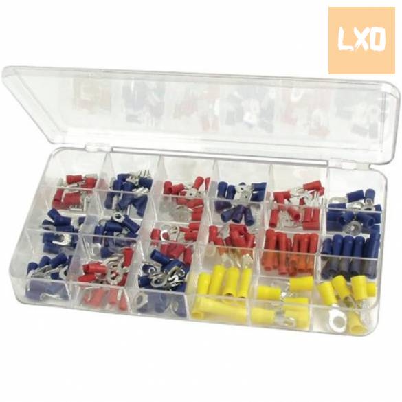 Kábelsaru készlet 175db apróhirdetés